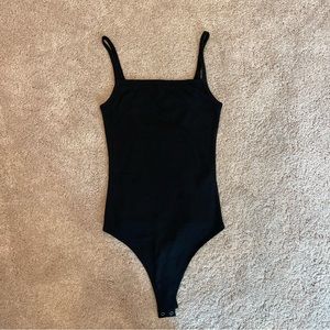 Low Back Abercrombie & Fitch Bodysuit